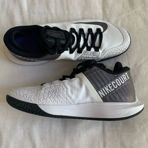 Nike Court ZOOM ZERO Tennis Shoes - Sz 8